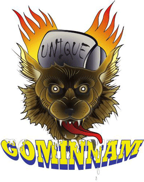 GOMINNAM
